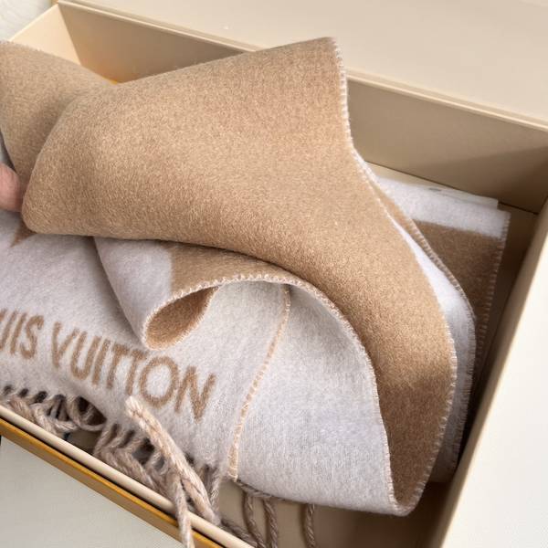 Louis Vuitton Scarf LVC00491 Louis Vuitton Scarf LVC00491